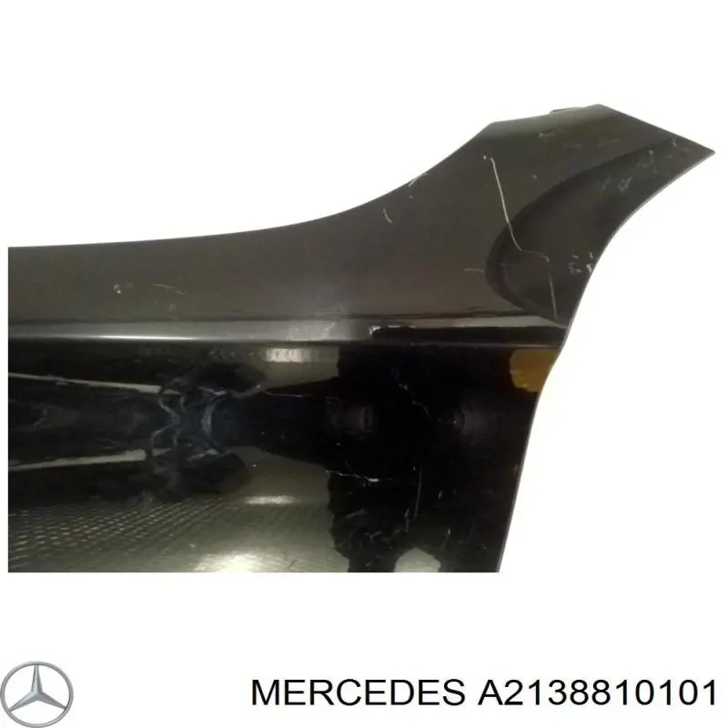  A2138810101 Mercedes