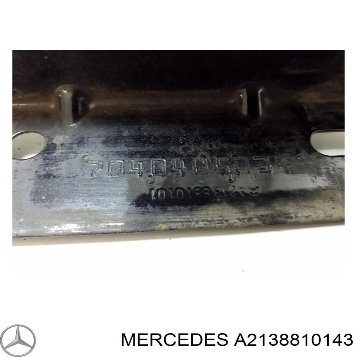 A2138810143 Mercedes 