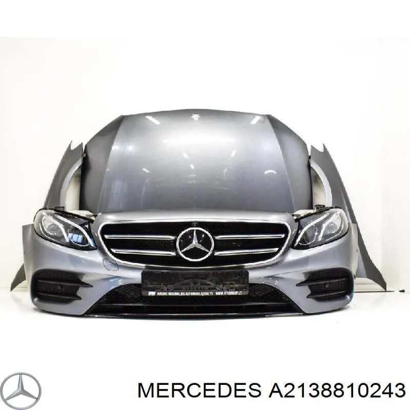 A2138810243 Mercedes 