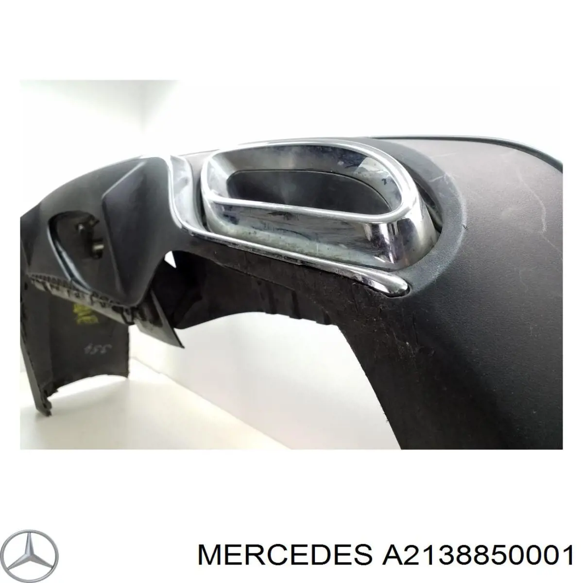 A2138850001 Mercedes 