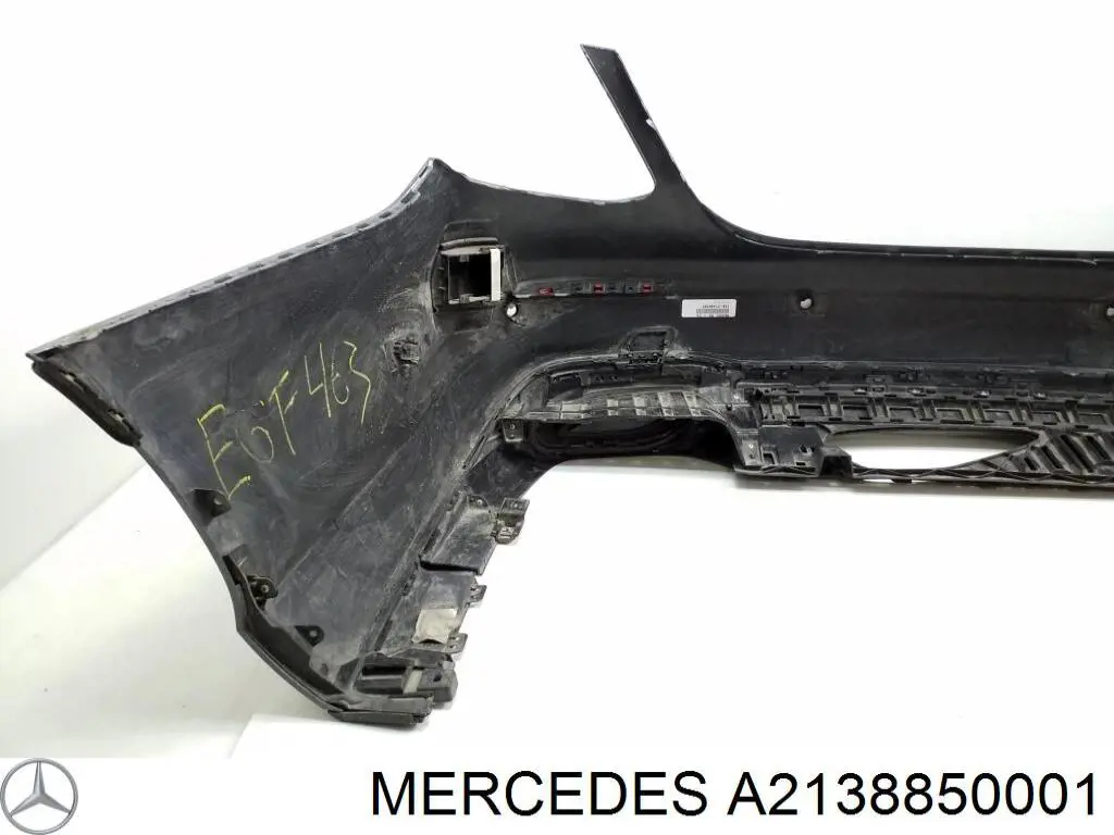  A2138850001 Mercedes