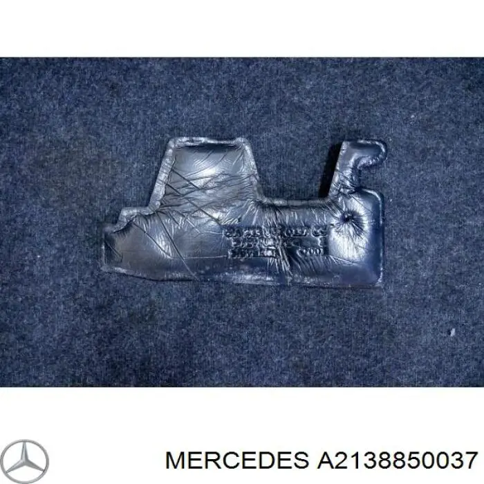 A2138850037 Mercedes 