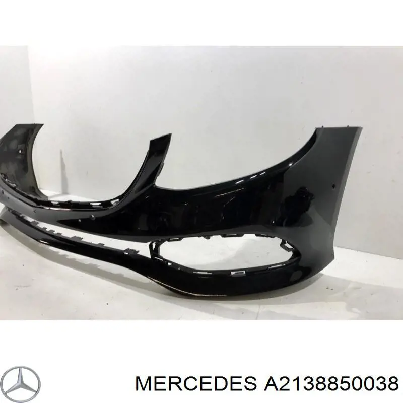  Mercedes A2138850038 ціна, від 138.58 USD