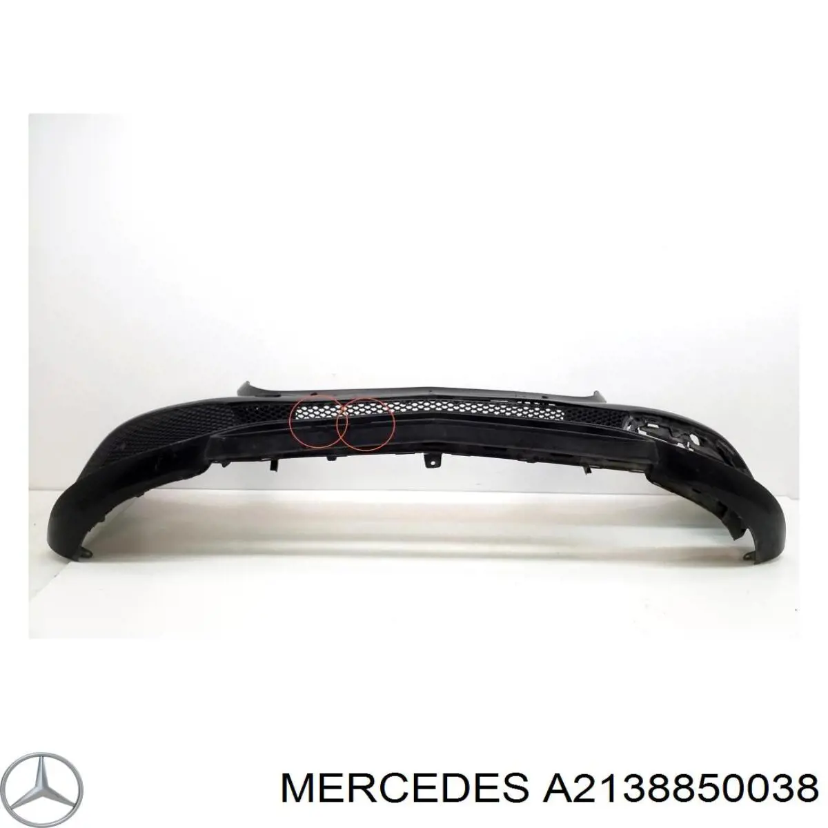  A2138850038 Mercedes