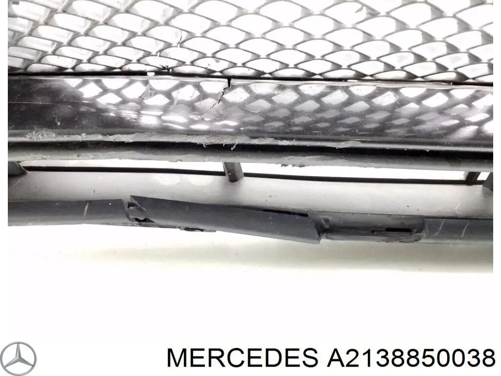 A2138850038 Mercedes 