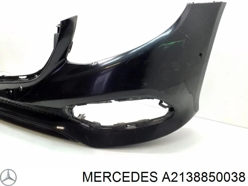  Mercedes A2138850038