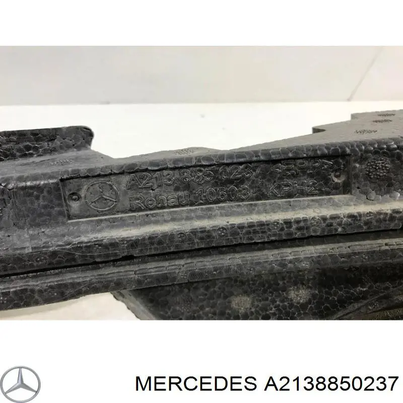  A2138850237 Mercedes