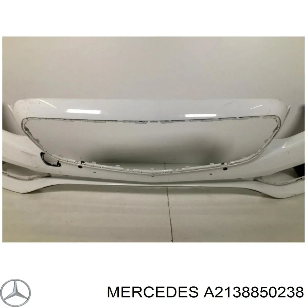  Mercedes A2138850238 ціна, від 107.66 USD