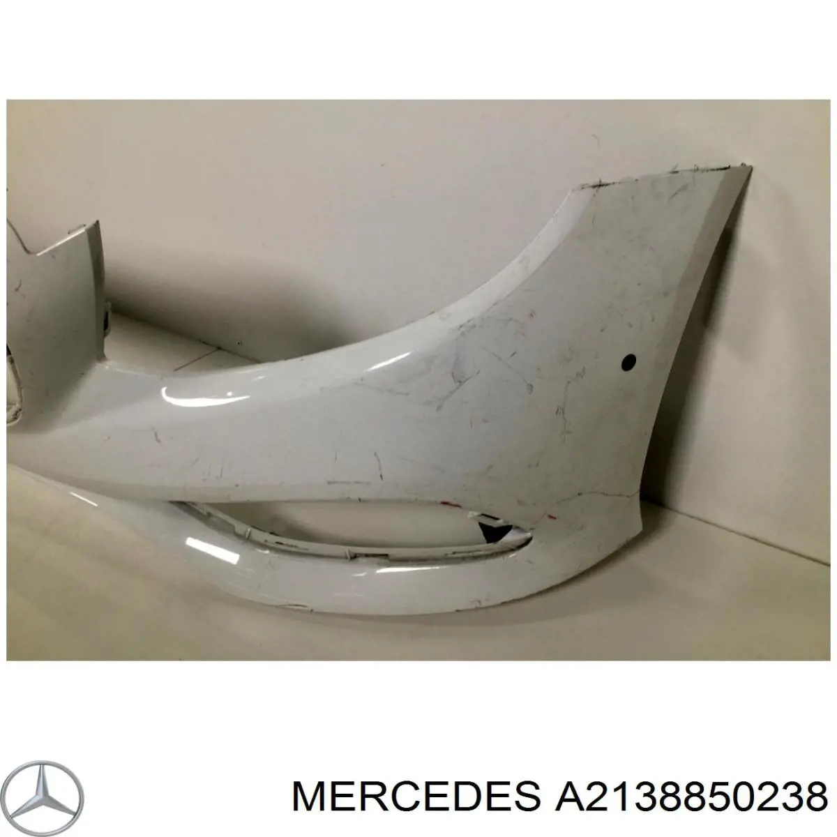  A2138850238 Mercedes