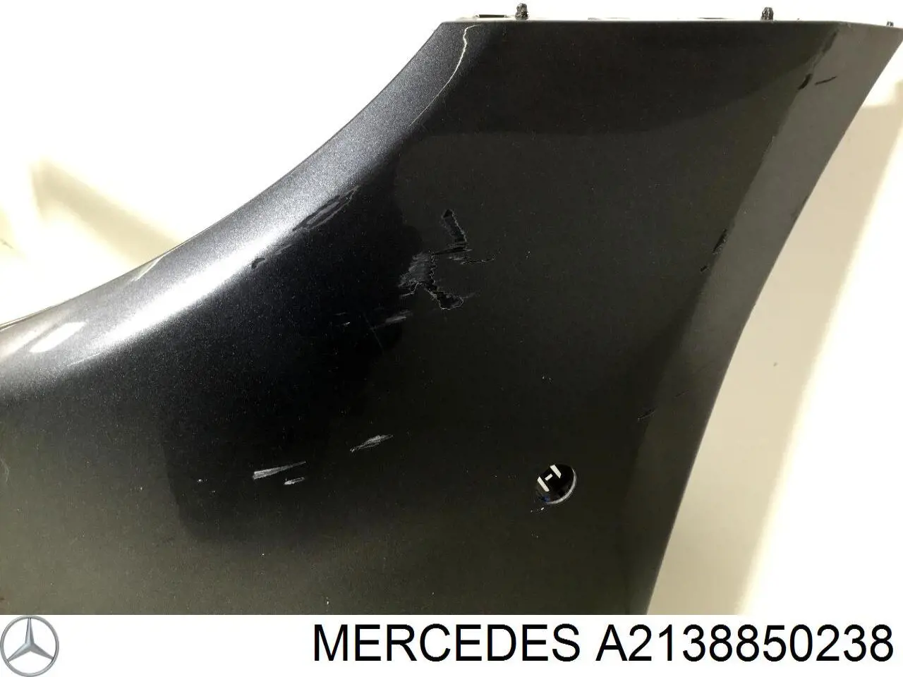 A2138850238 Mercedes 