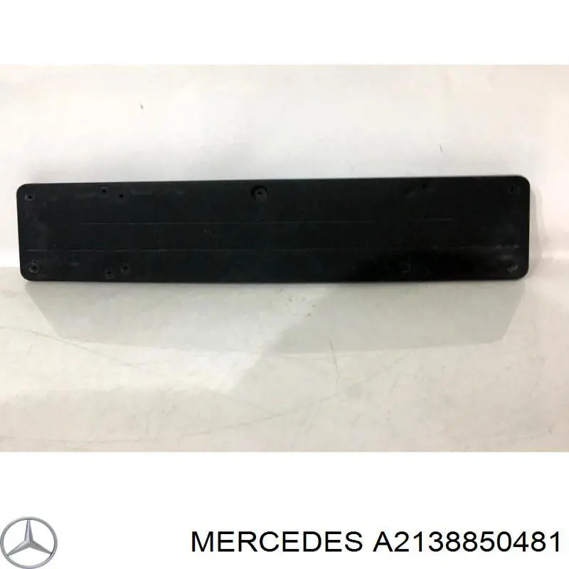  A2138850481 Mercedes