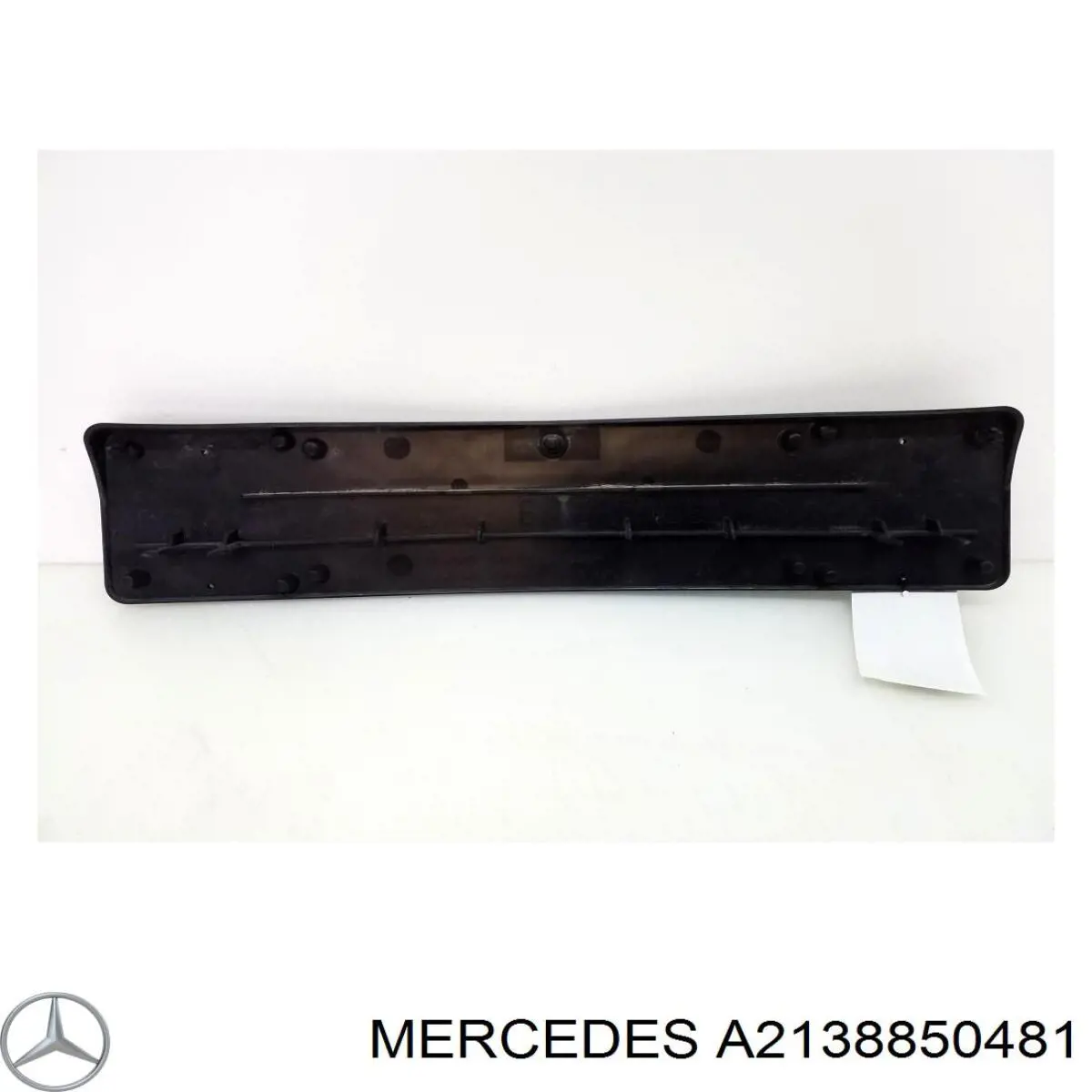 A2138850481 Mercedes 