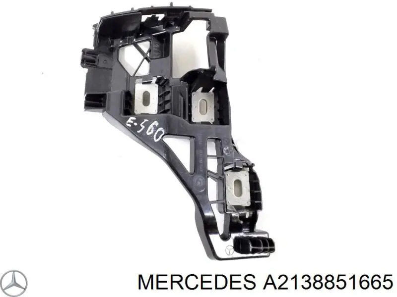 A2138851665 Mercedes 