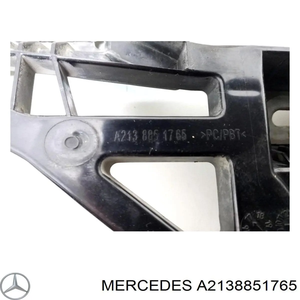  A2138851765 Mercedes