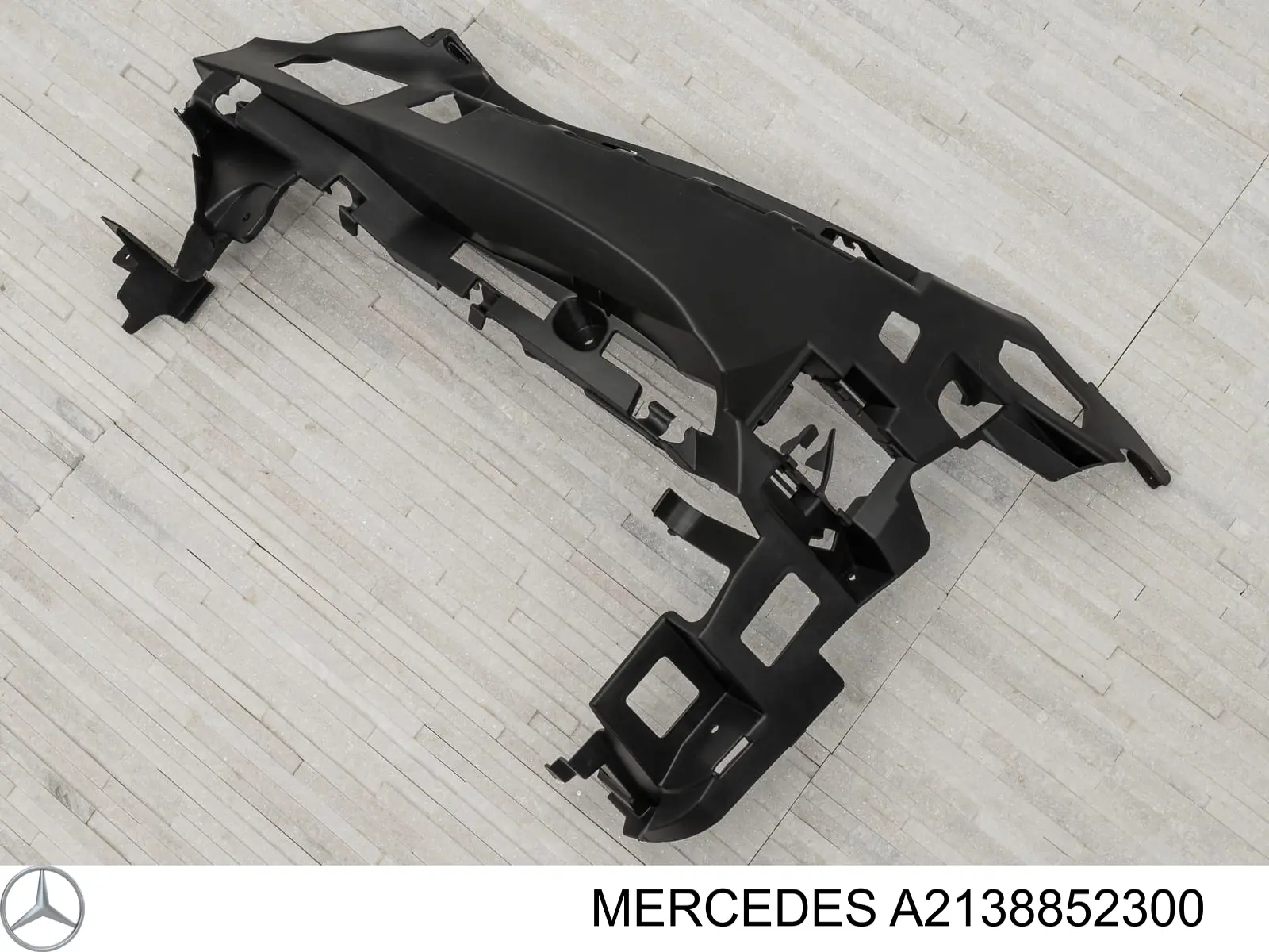 Кріплення бампера FPS FP4644931 ціна, від 15.79 USD