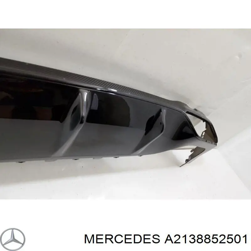  Mercedes A2138852501 ціна, від 1266.67 USD