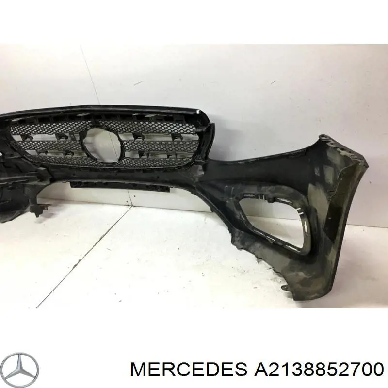 A2138852700 Mercedes запчастини mercedes оригінал