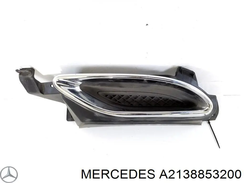 A2138853200 Mercedes 