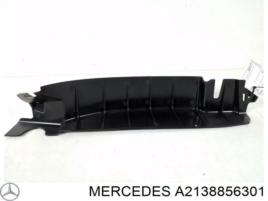  Mercedes A2138856301 ціна, від 25.68 USD