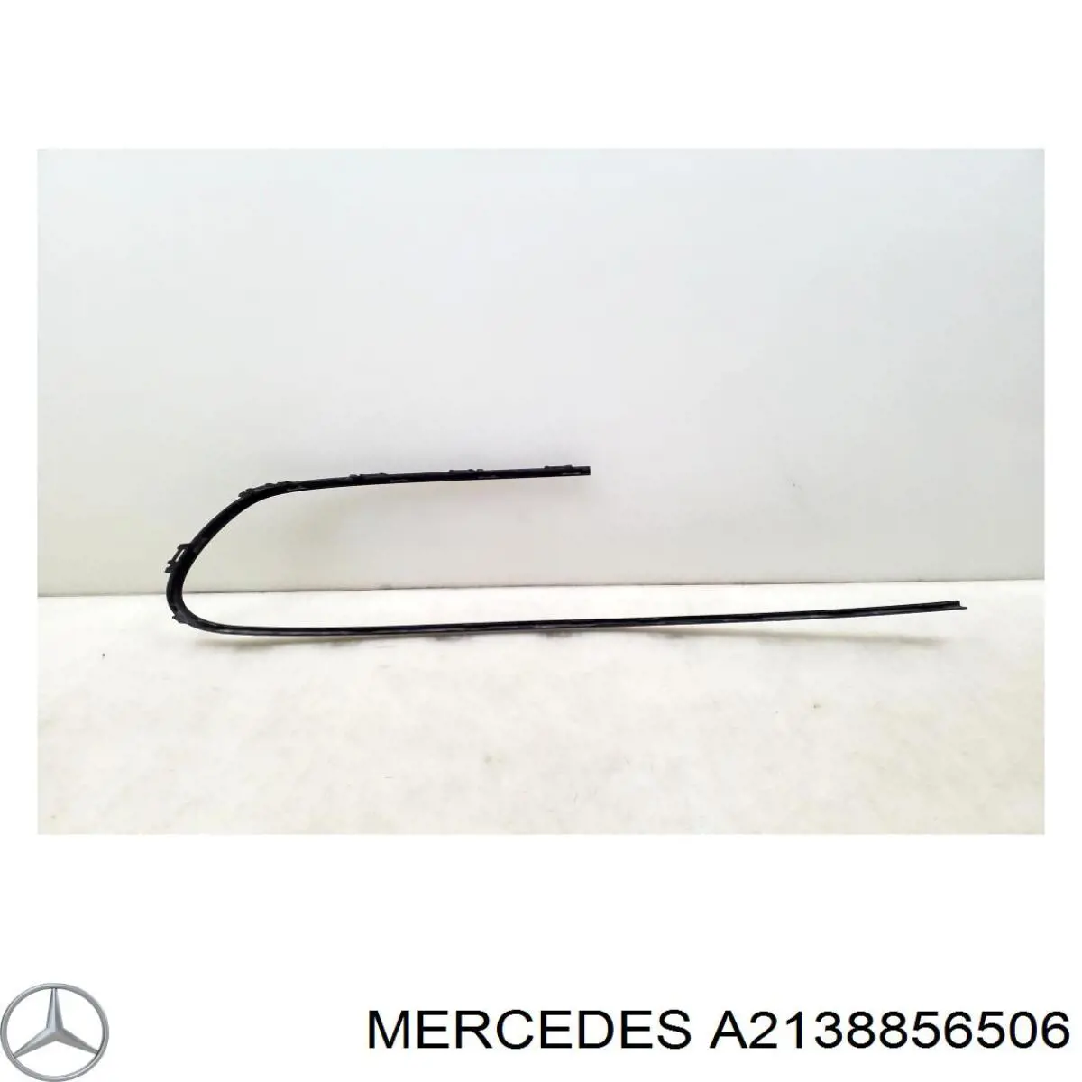 A2138856506 Mercedes 