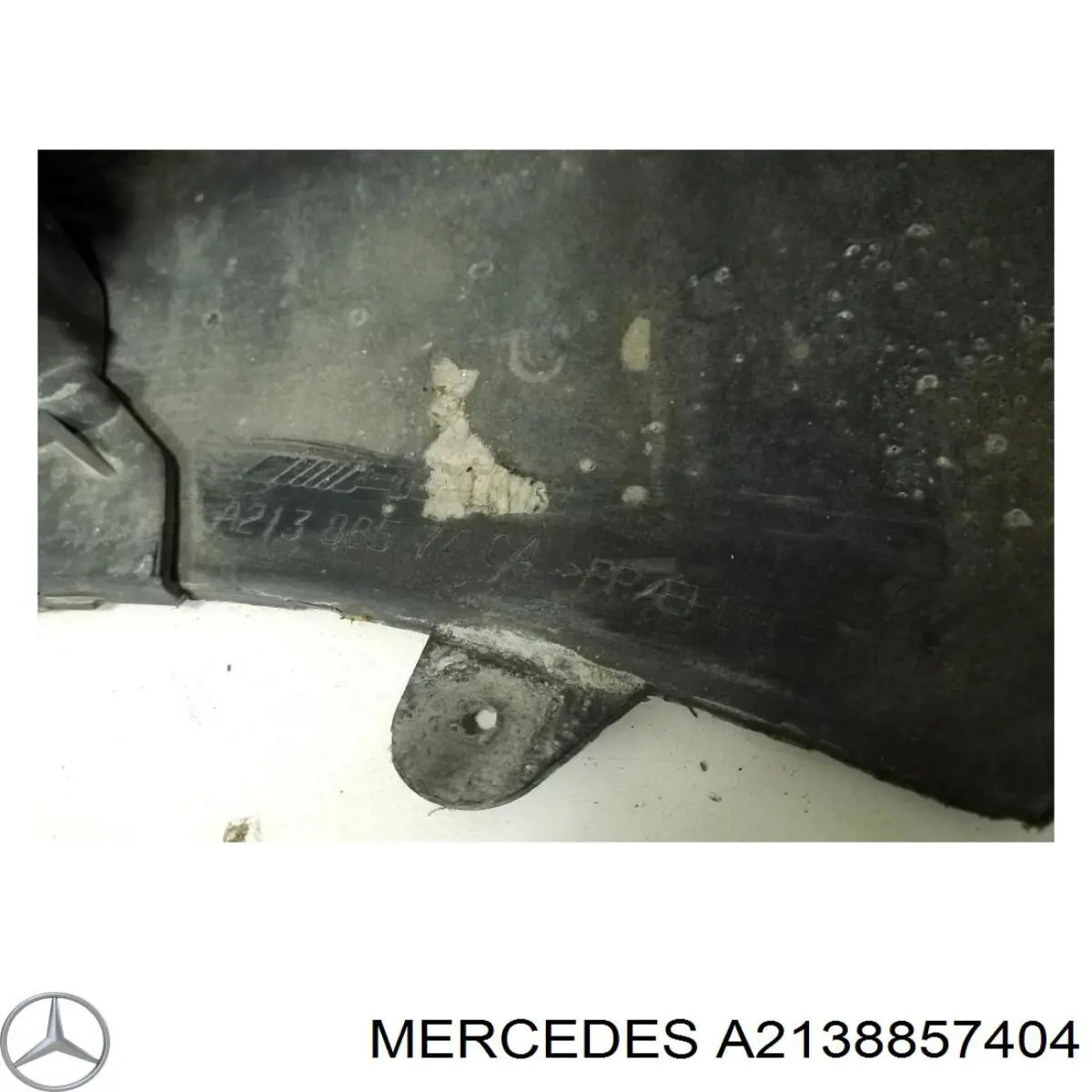  A2138857404 Mercedes