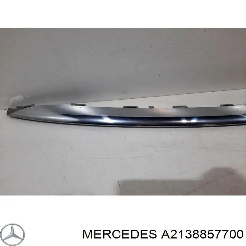  A2138857700 Mercedes