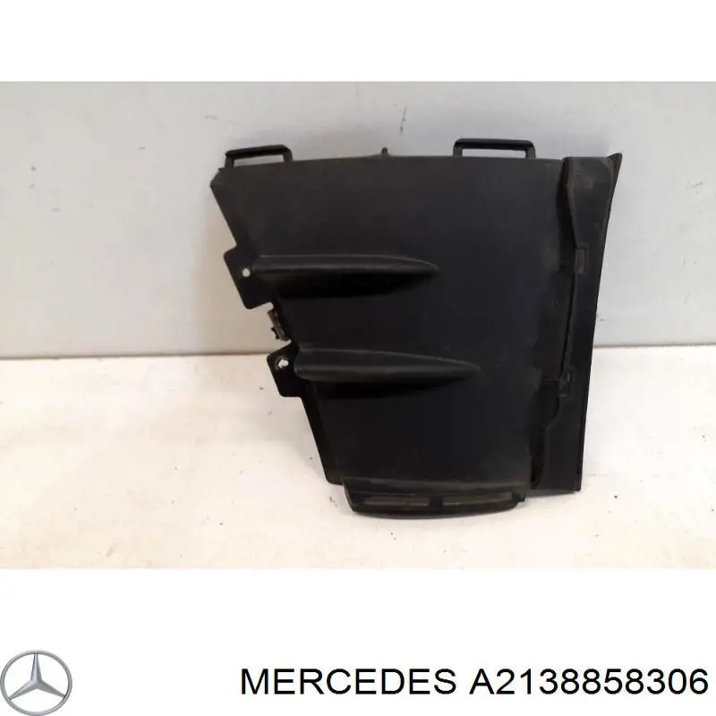  Mercedes A2138858306 ціна, від 26.00 USD