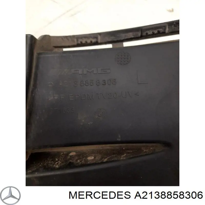 Купити A2138858306 Mercedes 