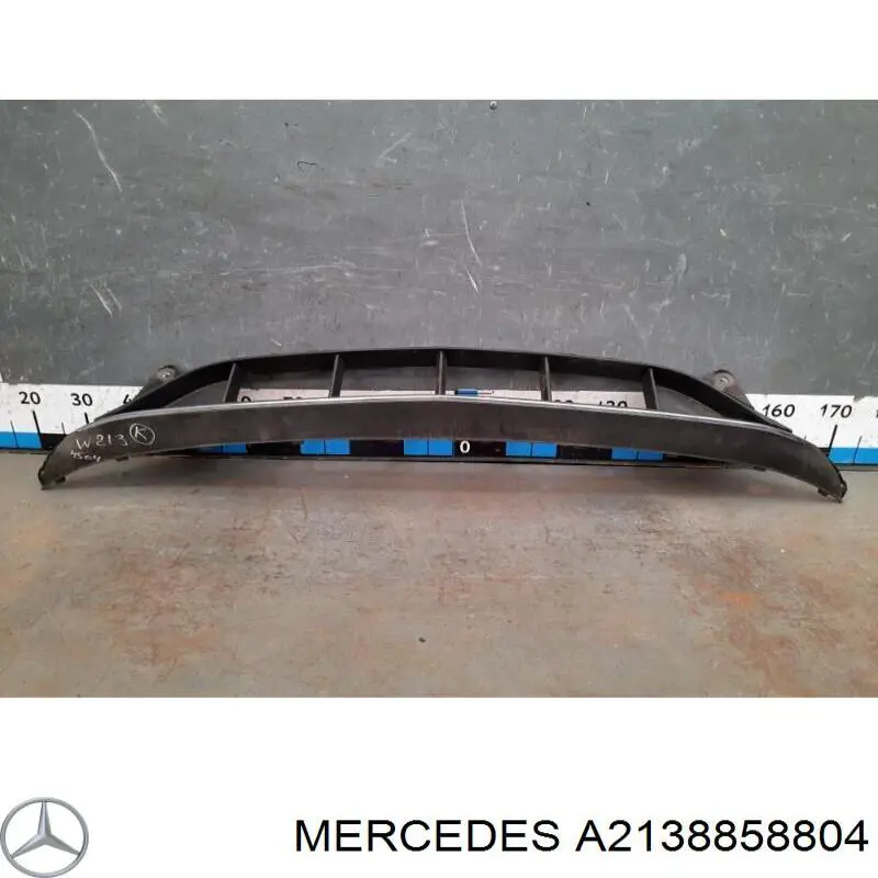  Mercedes A2138858804 ціна, від 50.68 USD