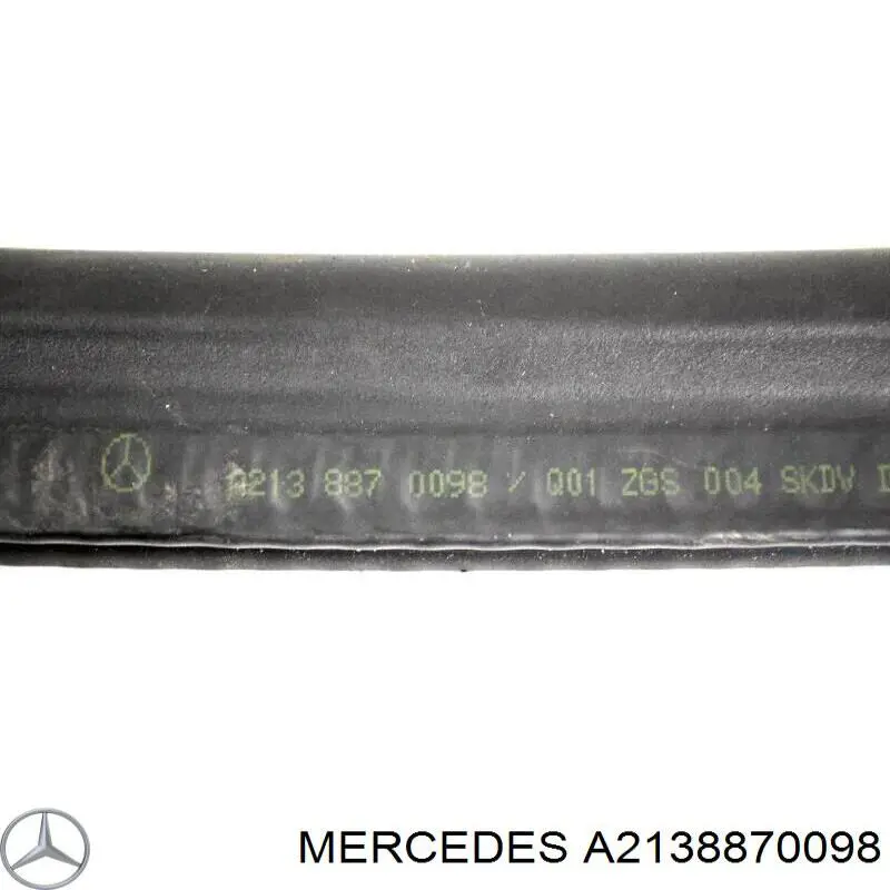 A2138870098 Mercedes 