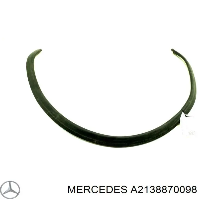 A2138870098 Mercedes 
