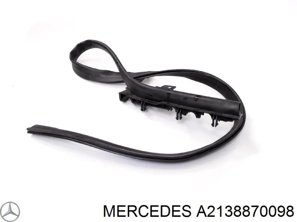  Mercedes A2138870098 ціна, від 6.21 USD