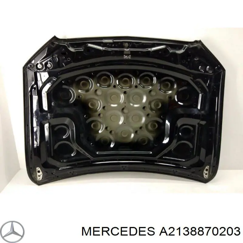 Купити A2138870203 Mercedes 