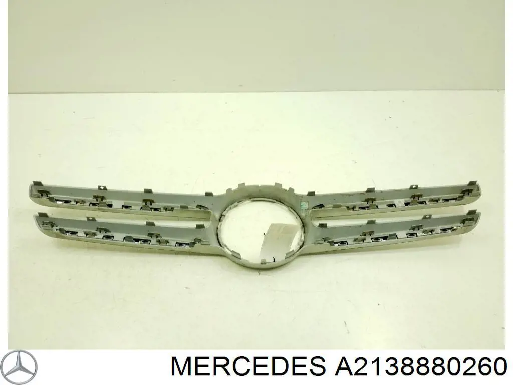  A2138880260 Mercedes