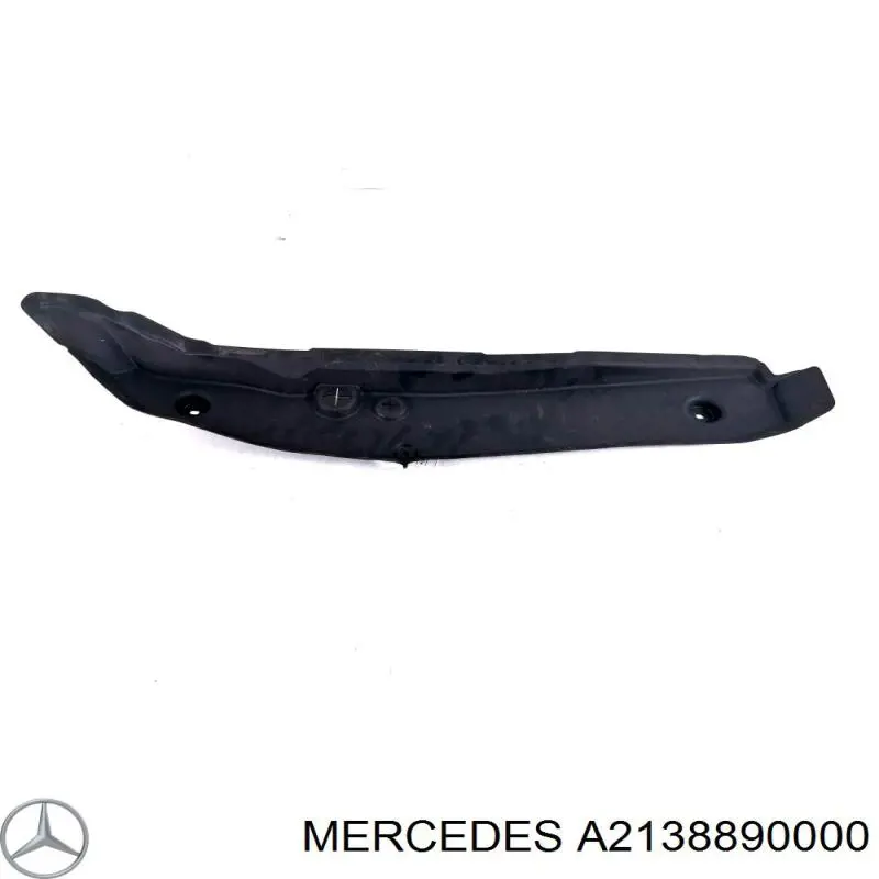 Mercedes A2138890000 ціна, від 13.97 USD