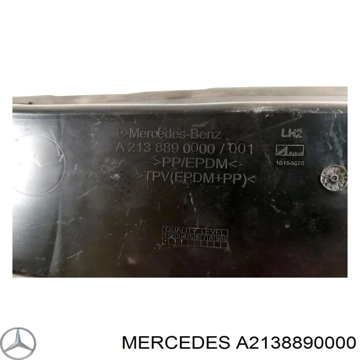 A2138890000 Mercedes 