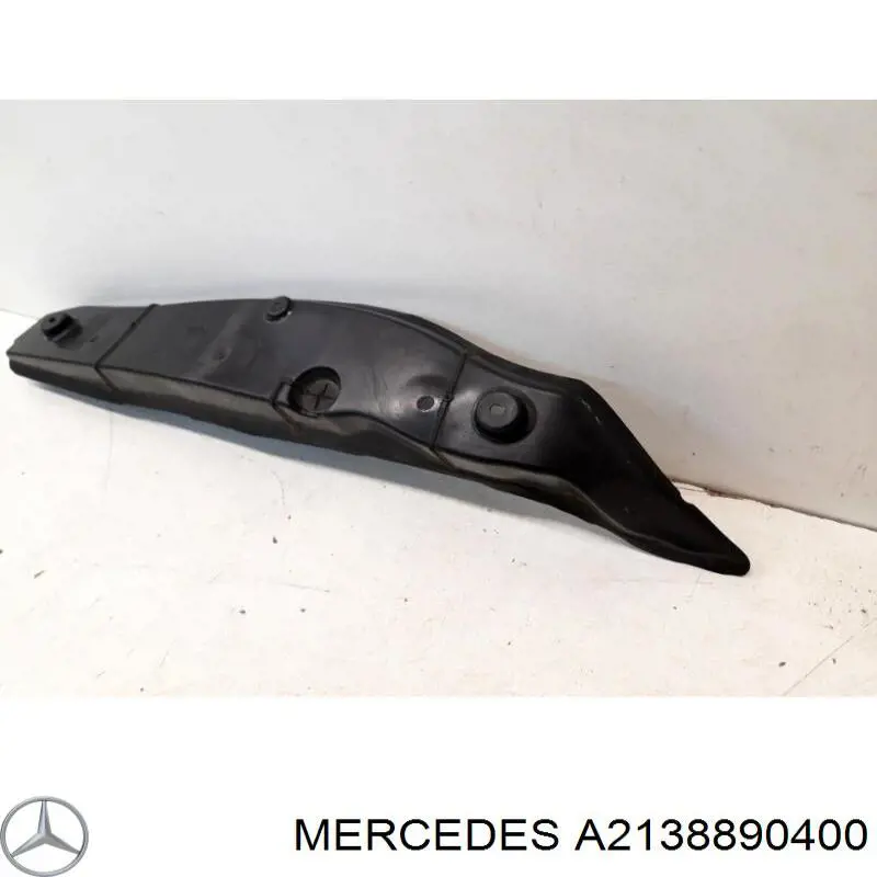  Mercedes A2138890400
