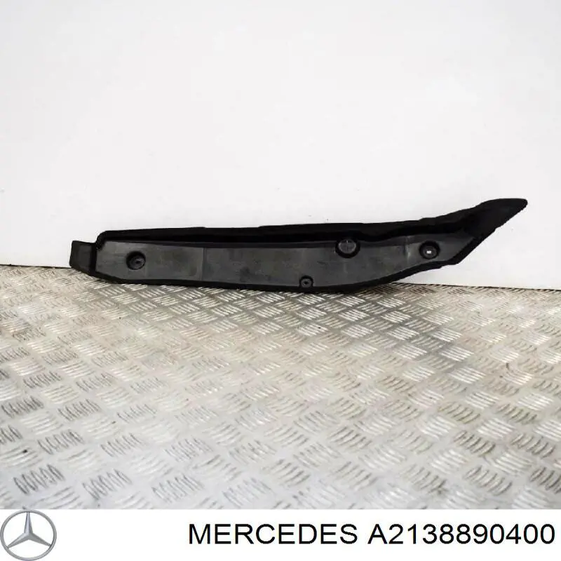  Mercedes A2138890400 ціна, від 6.33 USD