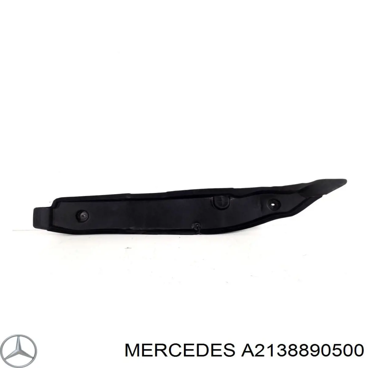  Mercedes A2138890500 ціна, від 25.34 USD