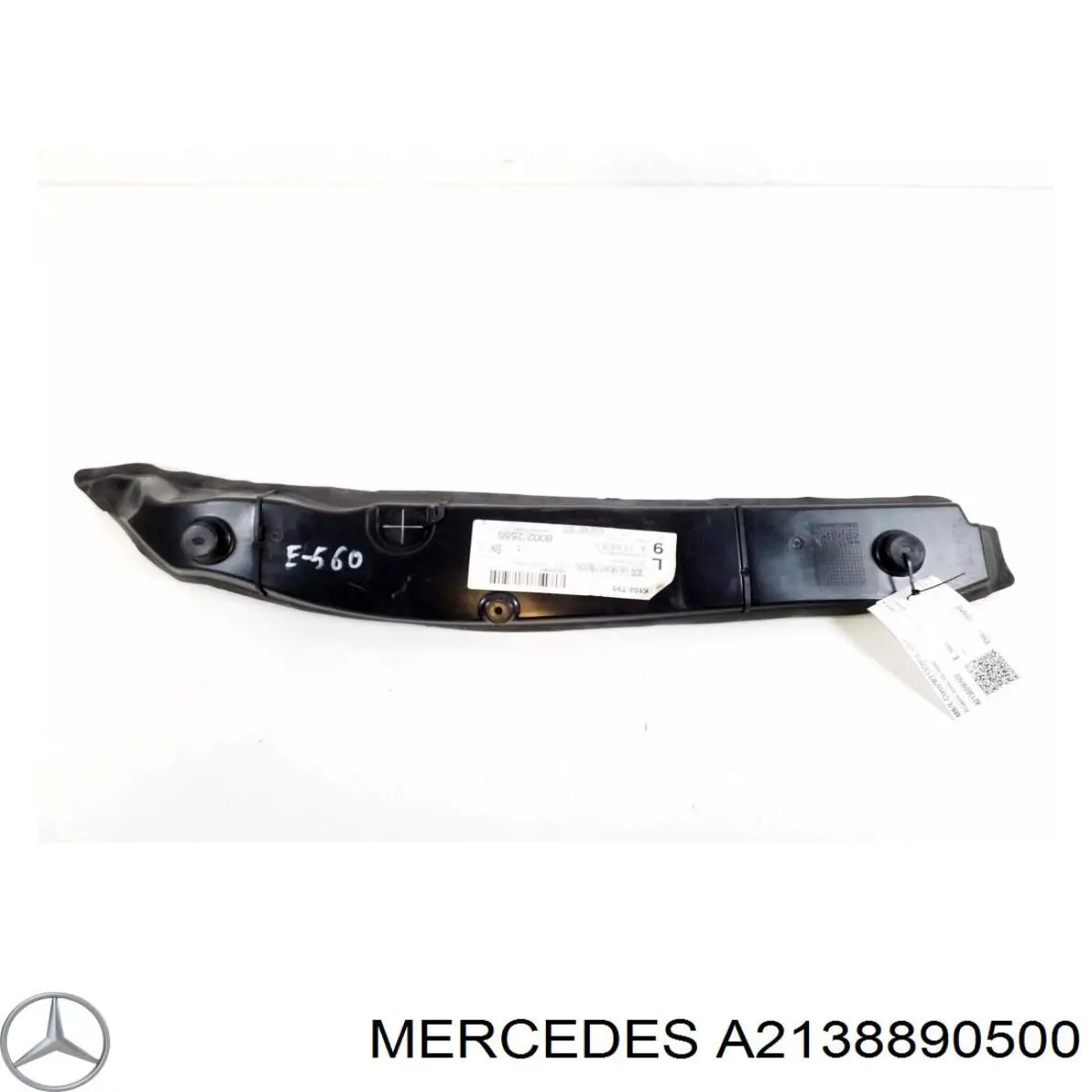  A2138890500 Mercedes