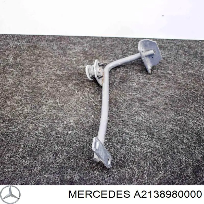  Mercedes A2138980000