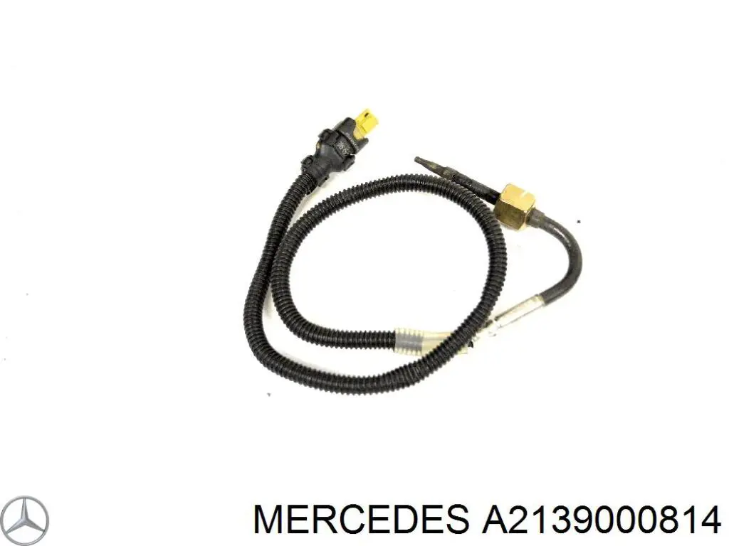 A2139000814 Mercedes 