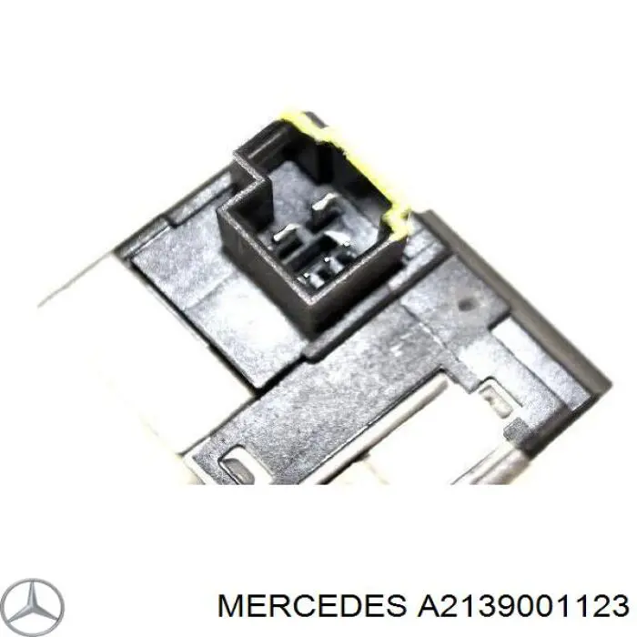  Mercedes A2139001123 ціна, від 240.71 USD