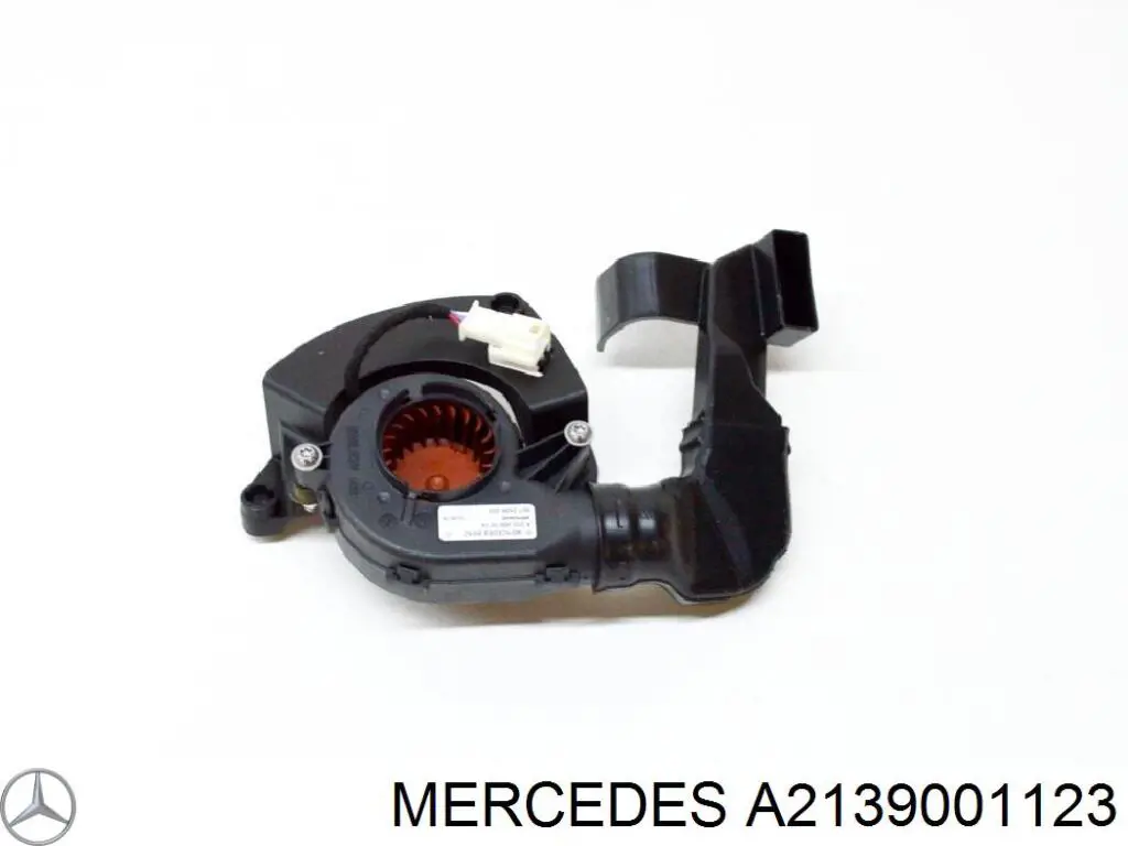 Купити A2139001123 Mercedes 