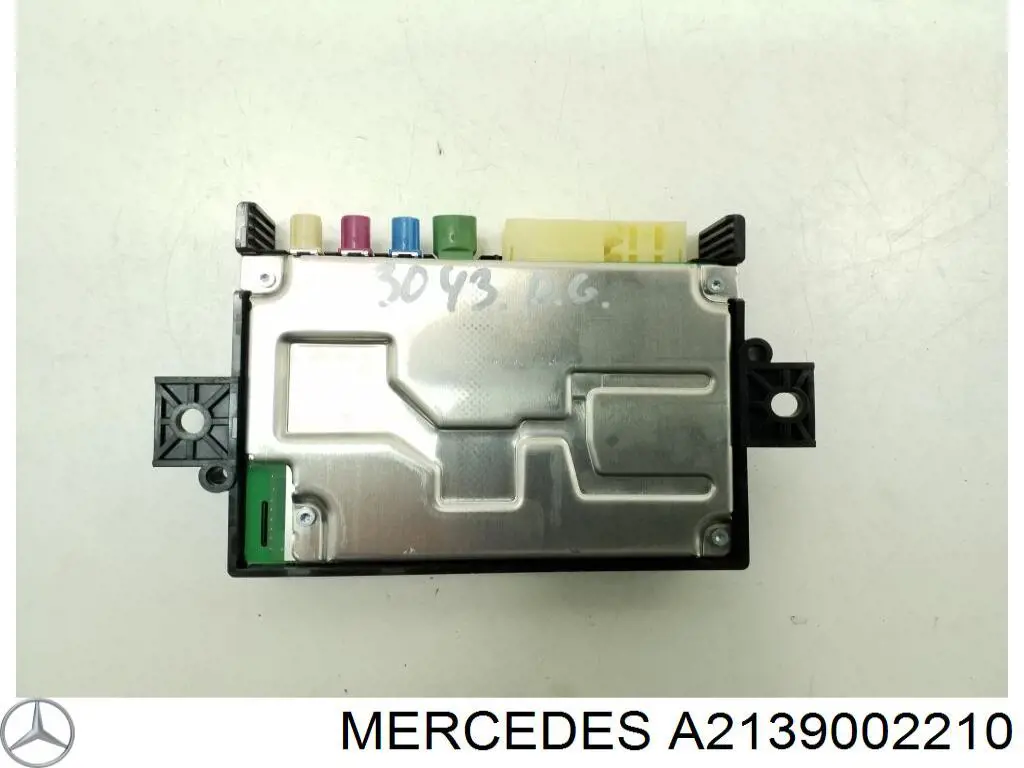  Mercedes A2139002210 ціна, від 28.22 USD