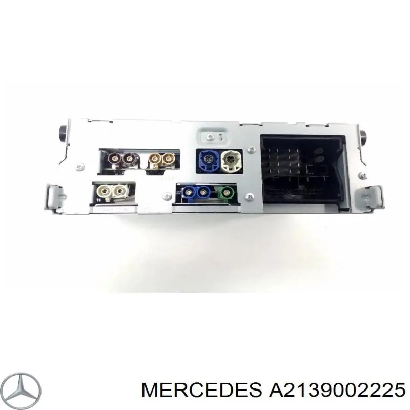  A2139002225 Mercedes