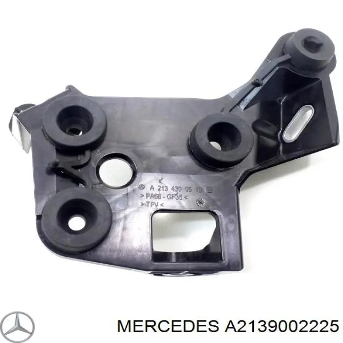 A2139002225 Mercedes 