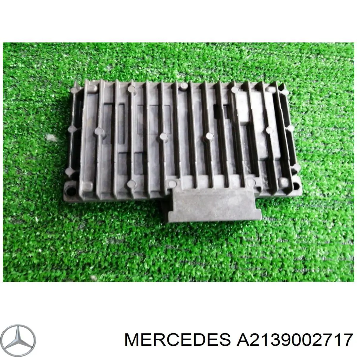 Купити A2139002717 Mercedes 
