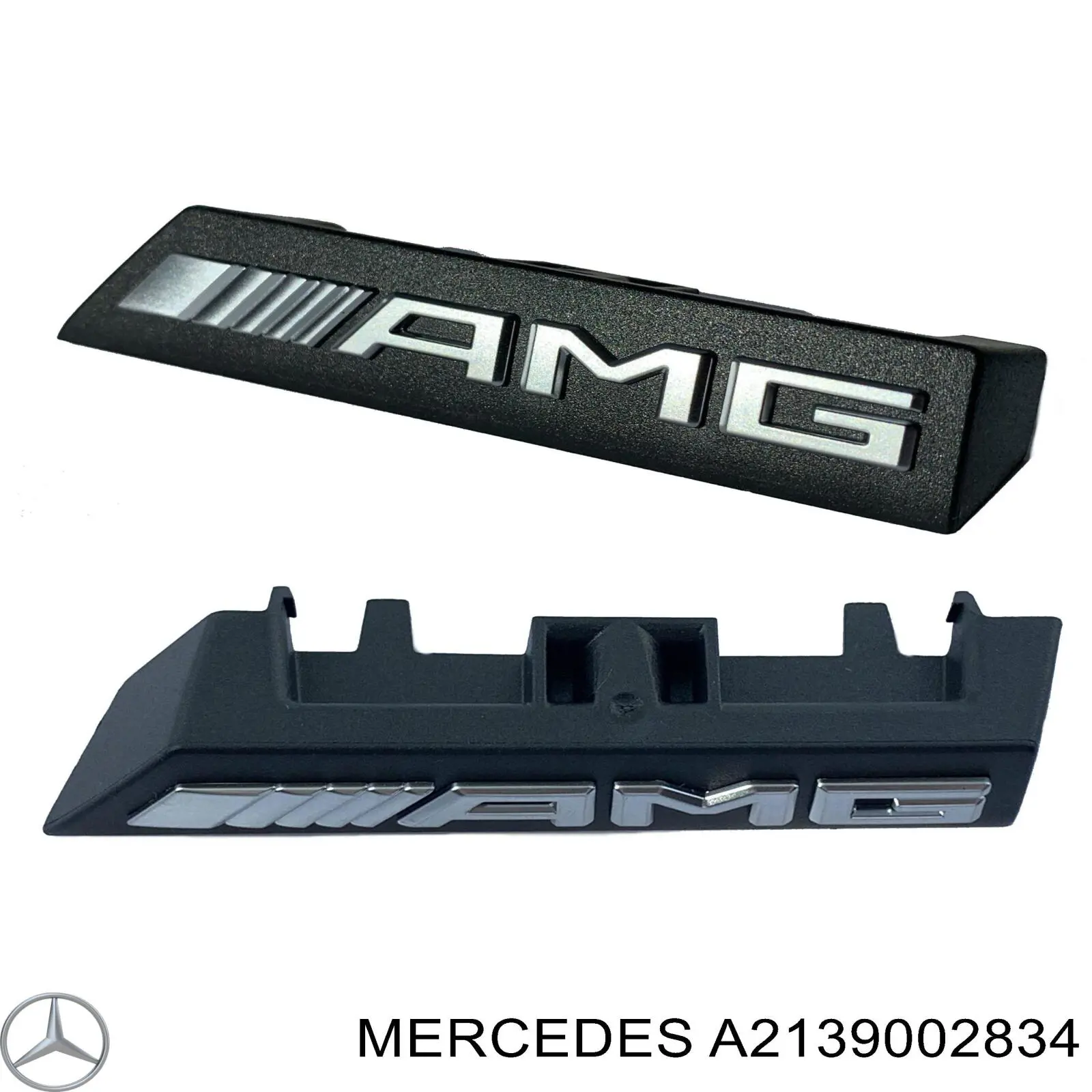  A213900283480 Mercedes