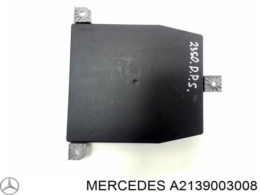  Mercedes A2139005315 ціна, від 95.25 USD